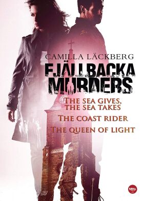 Camilla Läckberg's Fjällbacka Murders: Set 2